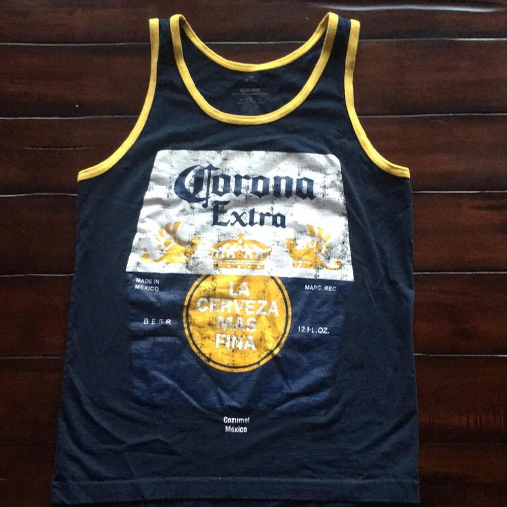 Kids tank top
